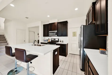 2503 Hagerman Court Conroe TX 77384