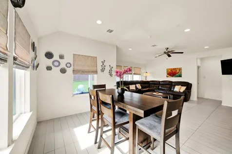 2503 Hagerman Court Conroe TX 77384