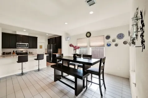 2503 Hagerman Court Conroe TX 77384