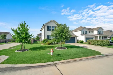 2503 Hagerman Court Conroe TX 77384