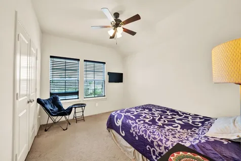 2503 Hagerman Court Conroe TX 77384