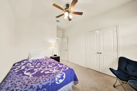 2503 Hagerman Court Conroe TX 77384