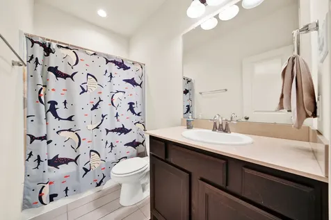 2503 Hagerman Court Conroe TX 77384
