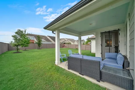 2503 Hagerman Court Conroe TX 77384