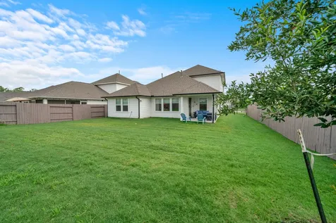 2503 Hagerman Court Conroe TX 77384