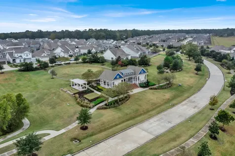 2503 Hagerman Court Conroe TX 77384