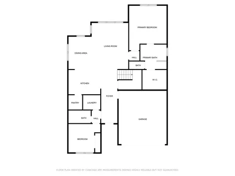 2503 Hagerman Court Conroe TX 77384