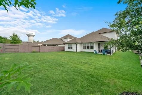 2503 Hagerman Court Conroe TX 77384
