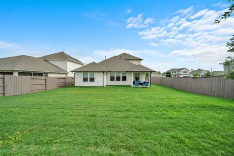 2503 Hagerman Court Conroe TX 77384