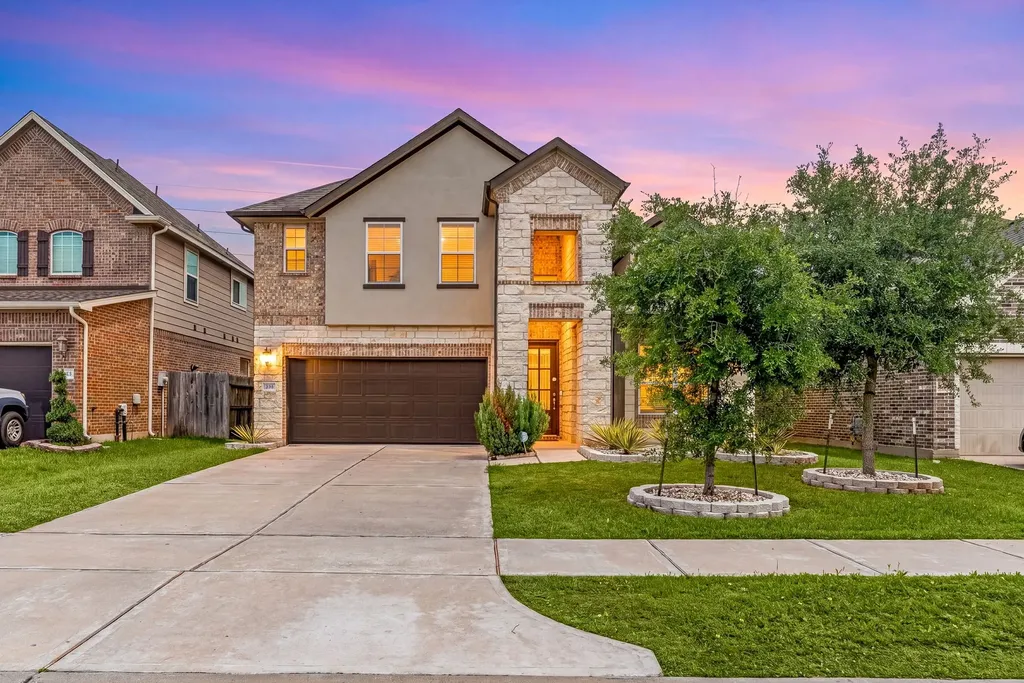20422 Alpine Meadow Place Richmond TX 77407