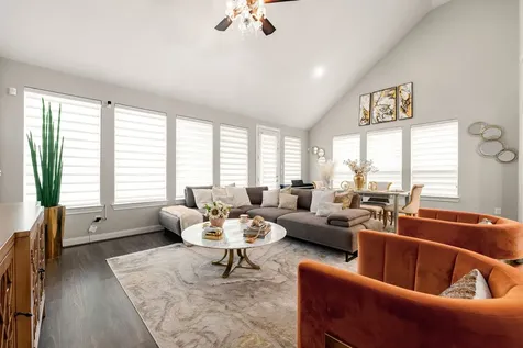 20422 Alpine Meadow Place Richmond TX 77407