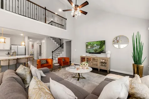 20422 Alpine Meadow Place Richmond TX 77407
