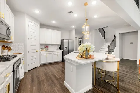 20422 Alpine Meadow Place Richmond TX 77407