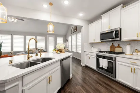 20422 Alpine Meadow Place Richmond TX 77407