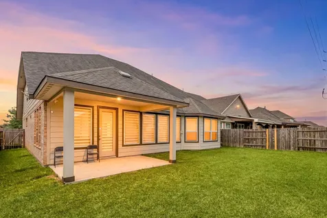 20422 Alpine Meadow Place Richmond TX 77407