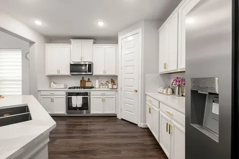20422 Alpine Meadow Place Richmond TX 77407