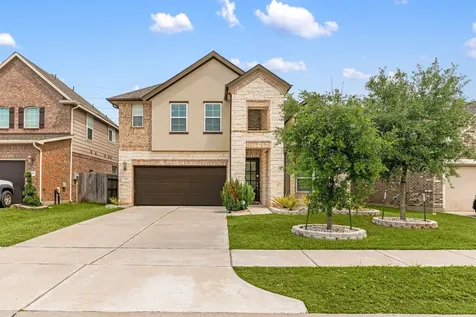 20422 Alpine Meadow Place Richmond TX 77407