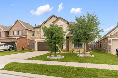 20422 Alpine Meadow Place Richmond TX 77407