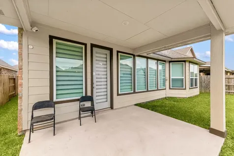 20422 Alpine Meadow Place Richmond TX 77407