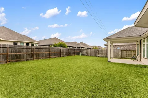 20422 Alpine Meadow Place Richmond TX 77407