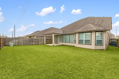 20422 Alpine Meadow Place Richmond TX 77407