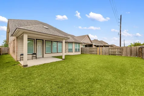 20422 Alpine Meadow Place Richmond TX 77407