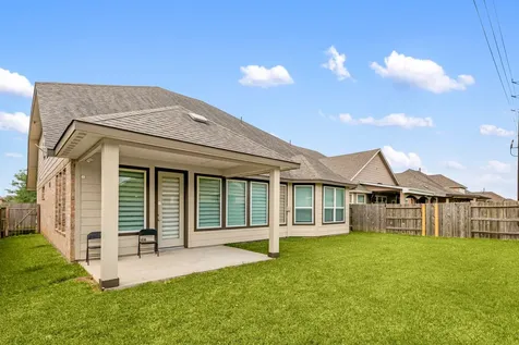 20422 Alpine Meadow Place Richmond TX 77407
