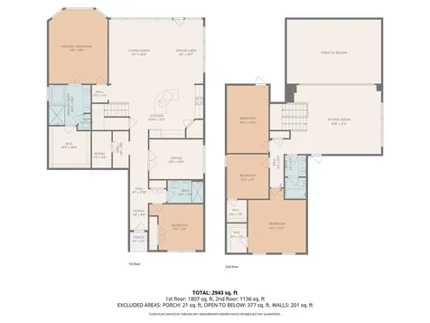 20422 Alpine Meadow Place Richmond TX 77407
