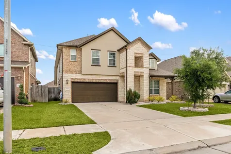20422 Alpine Meadow Place Richmond TX 77407