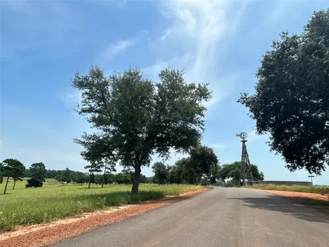 Lot 378 Madison Lake Loop Woodville TX 75979