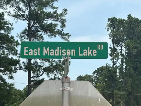 Lot 378 Madison Lake Loop Woodville TX 75979