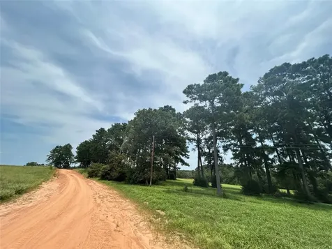 Lot 378 Madison Lake Loop Woodville TX 75979