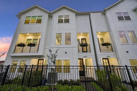 6340 Paddington Bend Drive Houston TX 77008