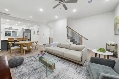 6340 Paddington Bend Drive Houston TX 77008