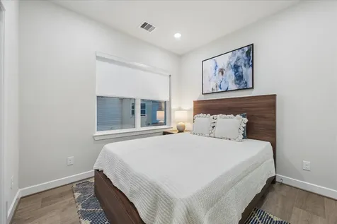 6340 Paddington Bend Drive Houston TX 77008