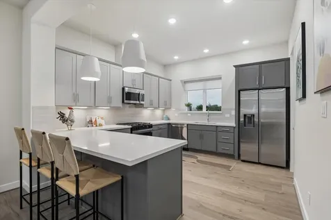 6340 Paddington Bend Drive Houston TX 77008