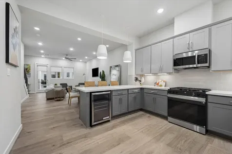 6340 Paddington Bend Drive Houston TX 77008