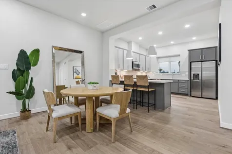 6340 Paddington Bend Drive Houston TX 77008