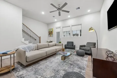 6340 Paddington Bend Drive Houston TX 77008