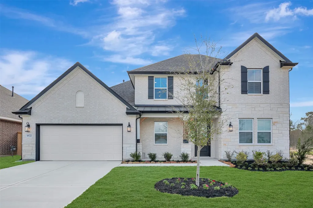 18722 Eastwood Ridge Court Crosby TX 77532