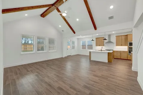 18722 Eastwood Ridge Court Crosby TX 77532