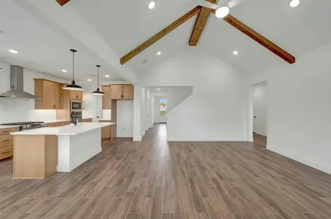 18722 Eastwood Ridge Court Crosby TX 77532