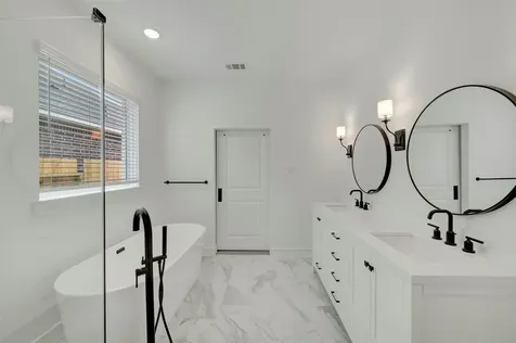 18722 Eastwood Ridge Court Crosby TX 77532