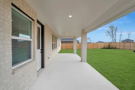 18722 Eastwood Ridge Court Crosby TX 77532