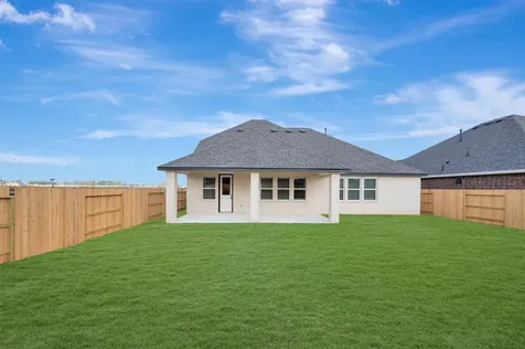 18722 Eastwood Ridge Court Crosby TX 77532
