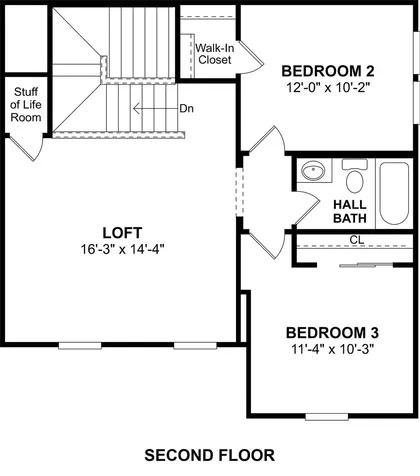 18722 Eastwood Ridge Court Crosby TX 77532