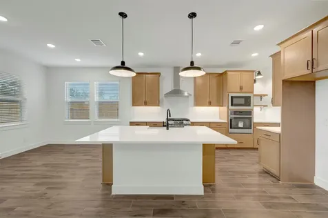 18722 Eastwood Ridge Court Crosby TX 77532