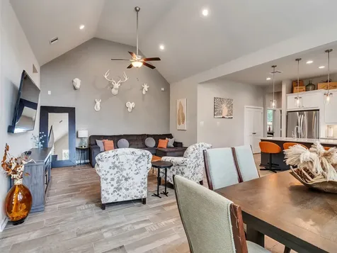 212 S Spotted Fern Drive Montgomery TX 77316