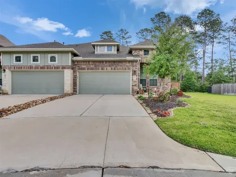 212 S Spotted Fern Drive Montgomery TX 77316