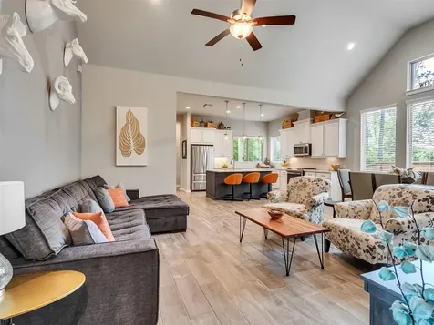 212 S Spotted Fern Drive Montgomery TX 77316